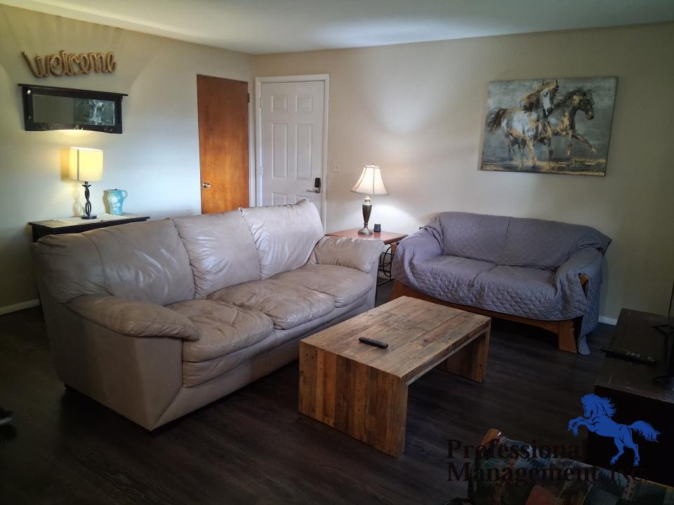 Living Room/Entryway