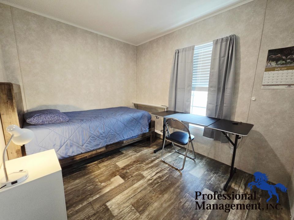 Bedroom 2 of 2