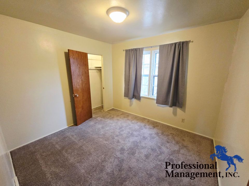 Bedroom 1 of 2