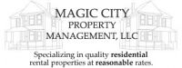 Magic City Property Management